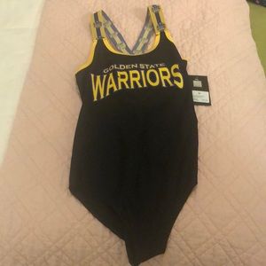 Body Suit Bathing Suit